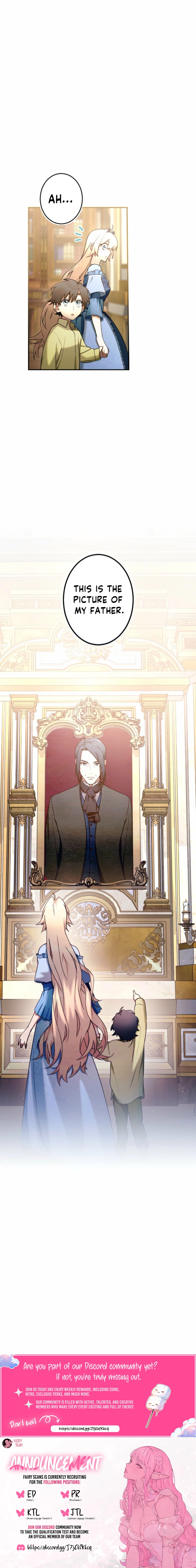 Danna-sama, 10-nen de Rikon suru Yakusoku de Shita yo ne? Chapter 37 - page 20