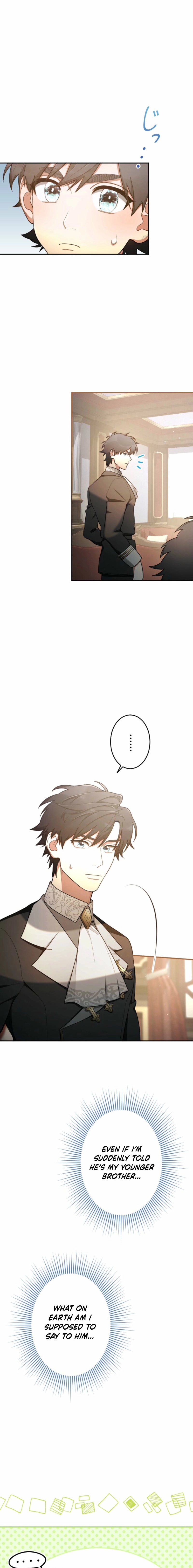 Danna-sama, 10-nen de Rikon suru Yakusoku de Shita yo ne? Chapter 42 - page 11