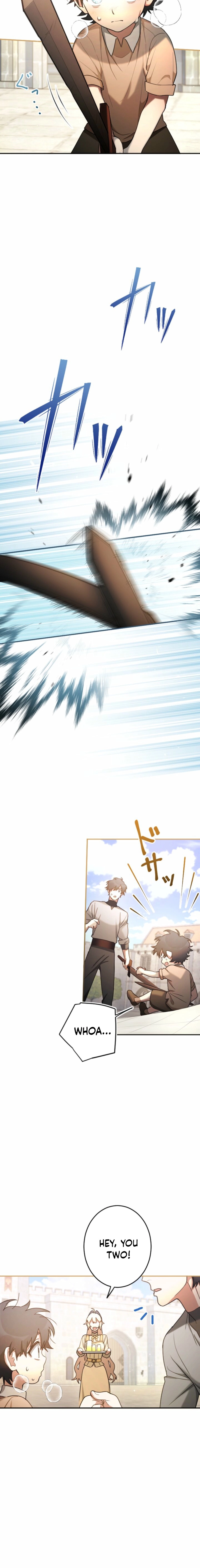 Danna-sama, 10-nen de Rikon suru Yakusoku de Shita yo ne? Chapter 43 - page 12