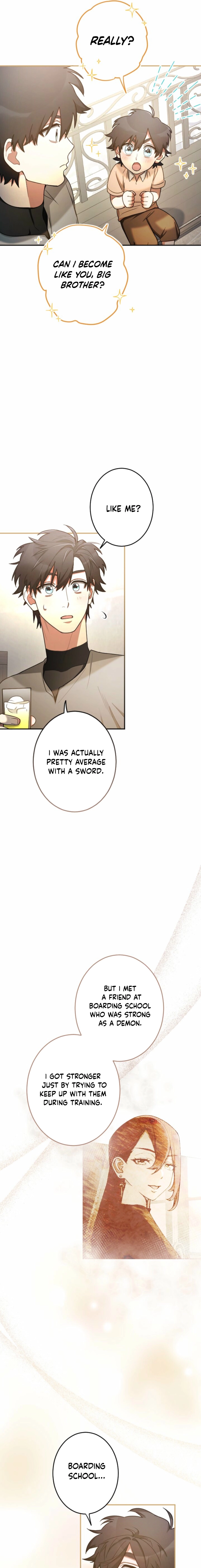 Danna-sama, 10-nen de Rikon suru Yakusoku de Shita yo ne? Chapter 43 - page 15