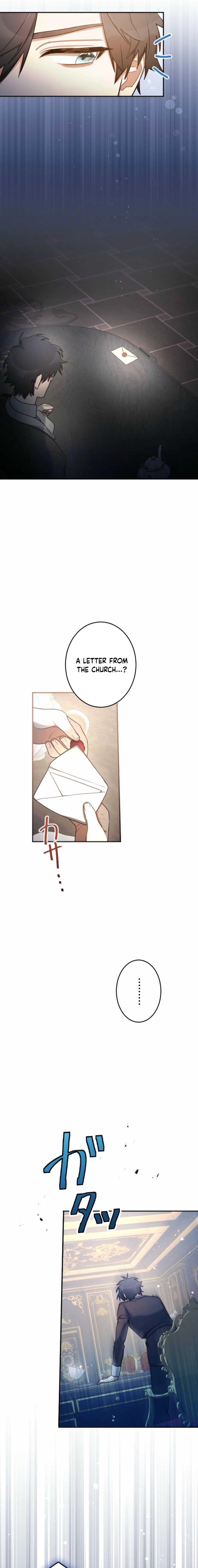 Danna-sama, 10-nen de Rikon suru Yakusoku de Shita yo ne? Chapter 43 - page 19