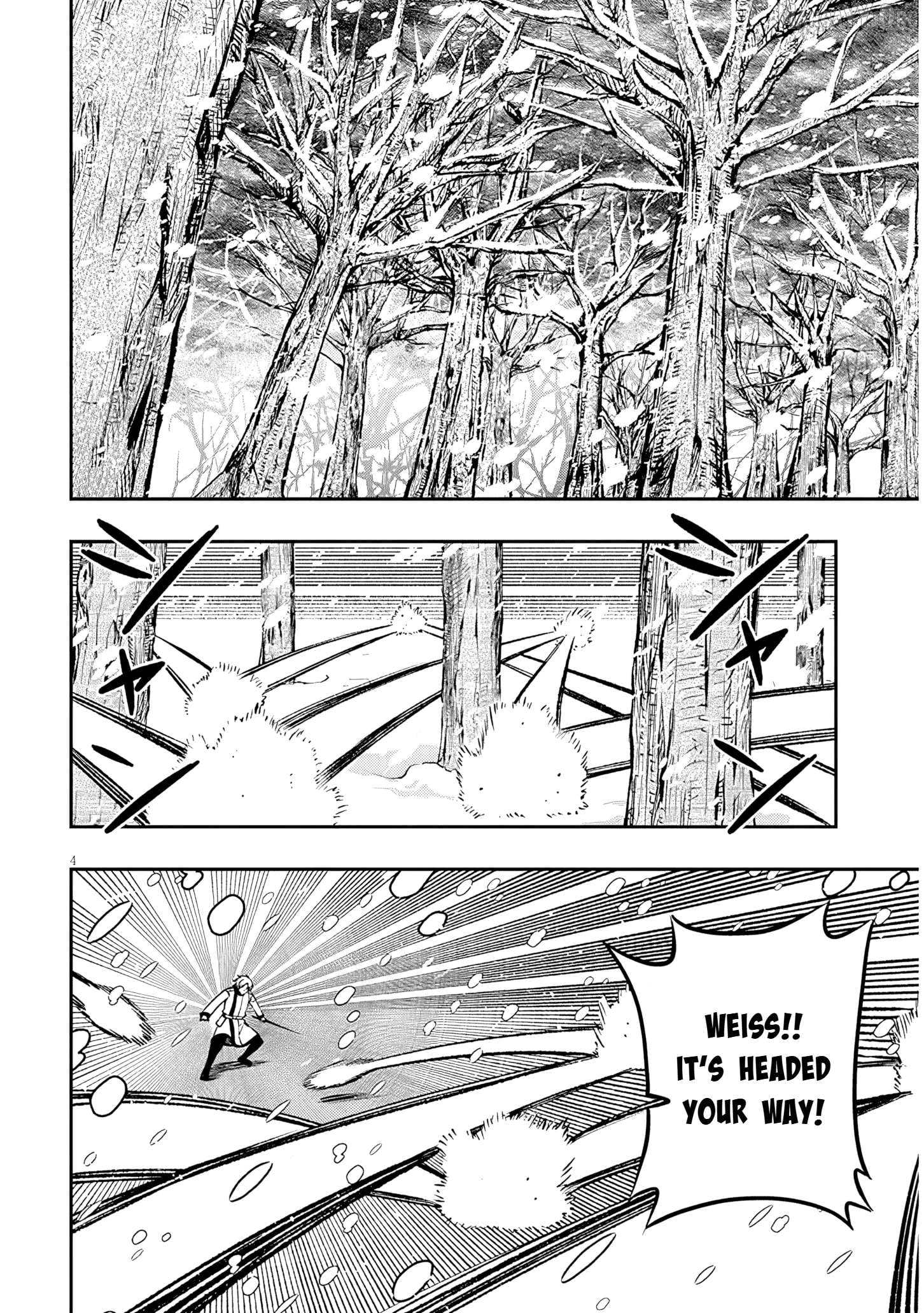 Reincarnated as the lazy and villainous noble, I broke the scenario and became the most formidable with extraordinary magic Chapter 19 - page 3