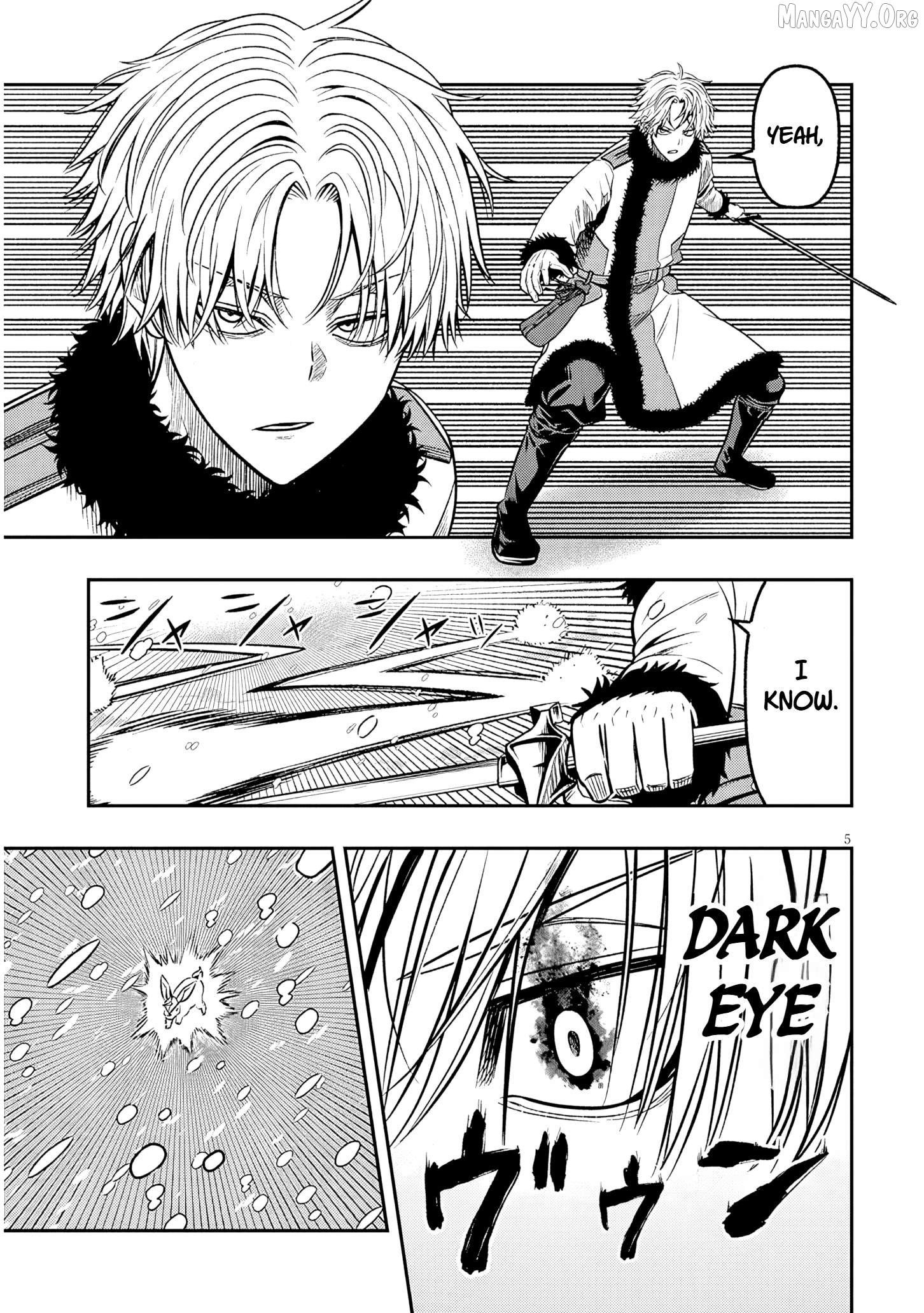 Reincarnated as the lazy and villainous noble, I broke the scenario and became the most formidable with extraordinary magic Chapter 19 - page 4
