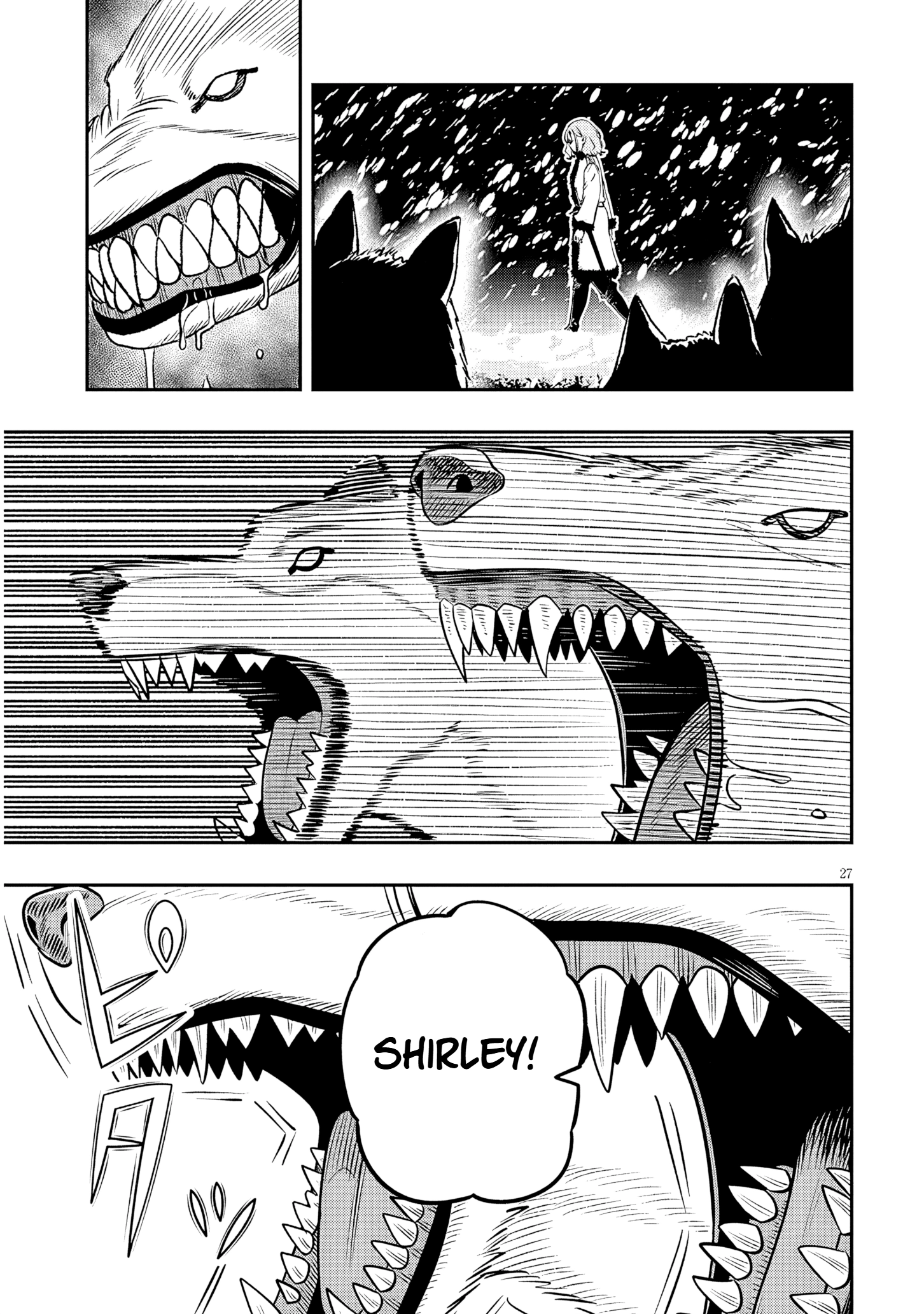 Reincarnated as the lazy and villainous noble, I broke the scenario and became the most formidable with extraordinary magic Chapter 19.2 - page 13