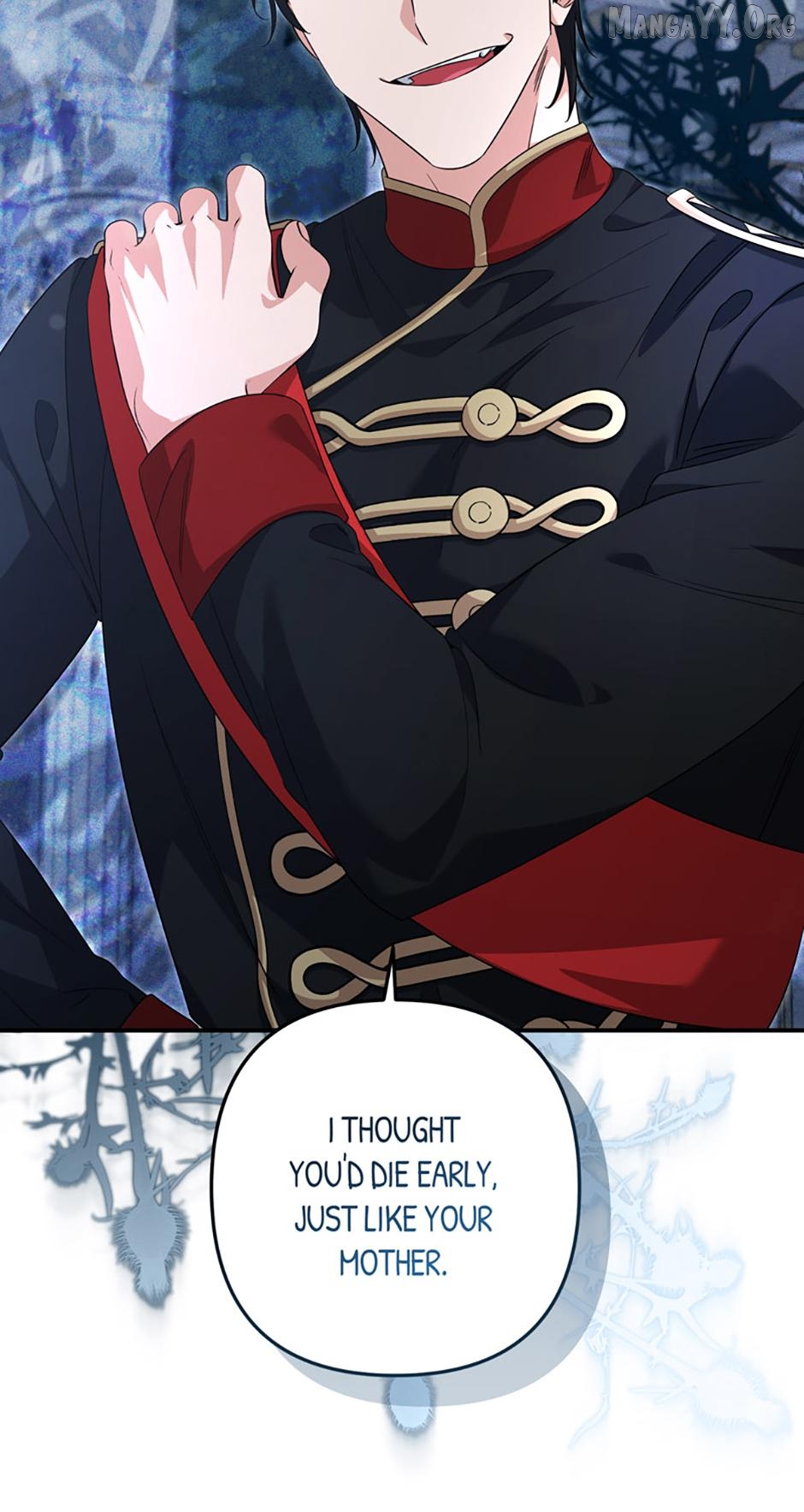 Will You Marry Me Under Contract, Your Highness? Chapter 74 - page 15