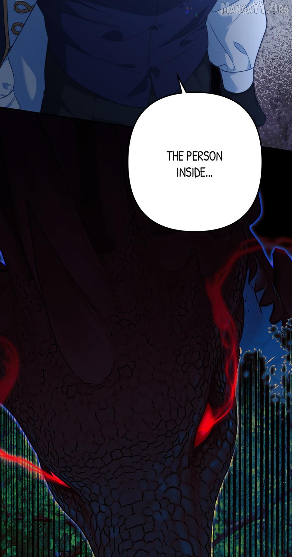 Will You Marry Me Under Contract, Your Highness? Chapter 74 - page 2