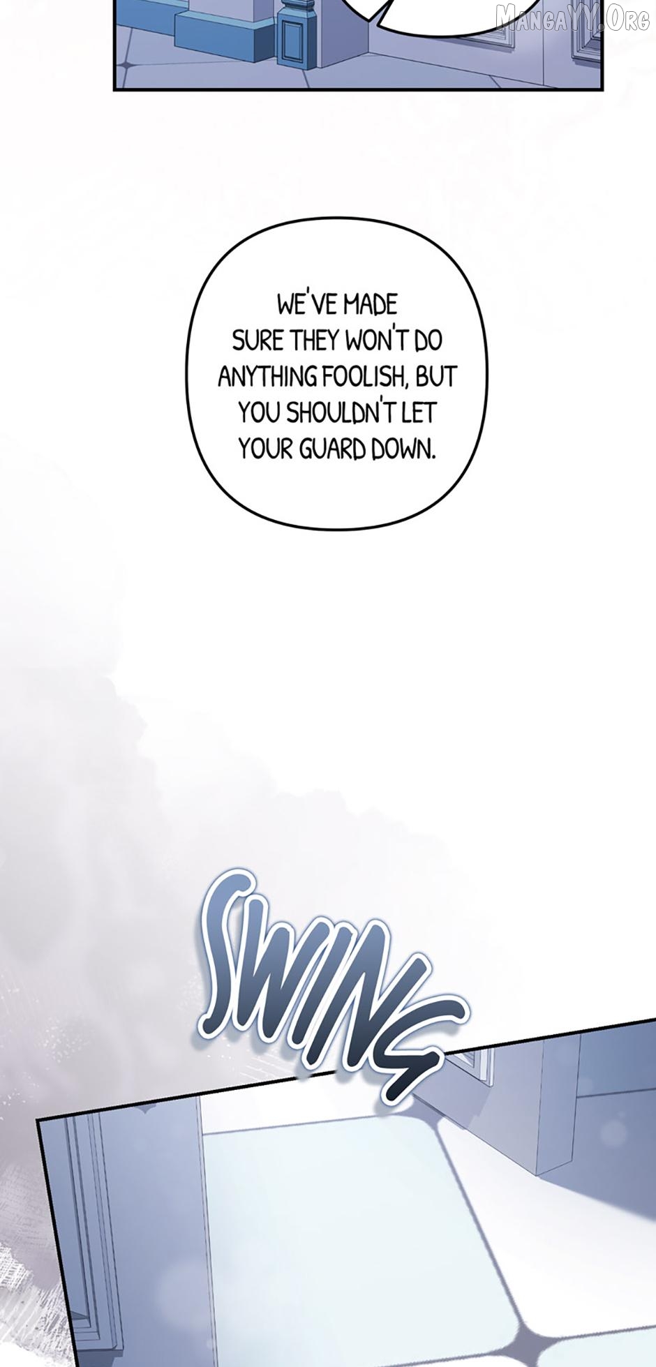 Will You Marry Me Under Contract, Your Highness? Chapter 77 - page 28