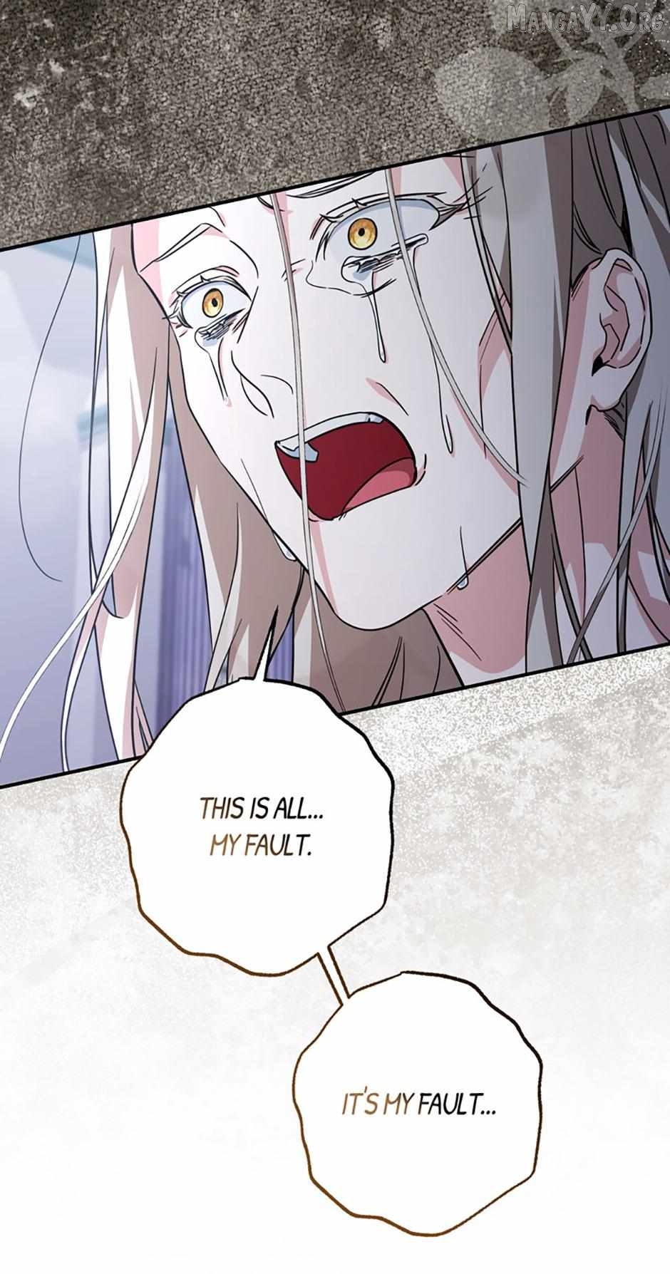 Will You Marry Me Under Contract, Your Highness? Chapter 77 - page 39