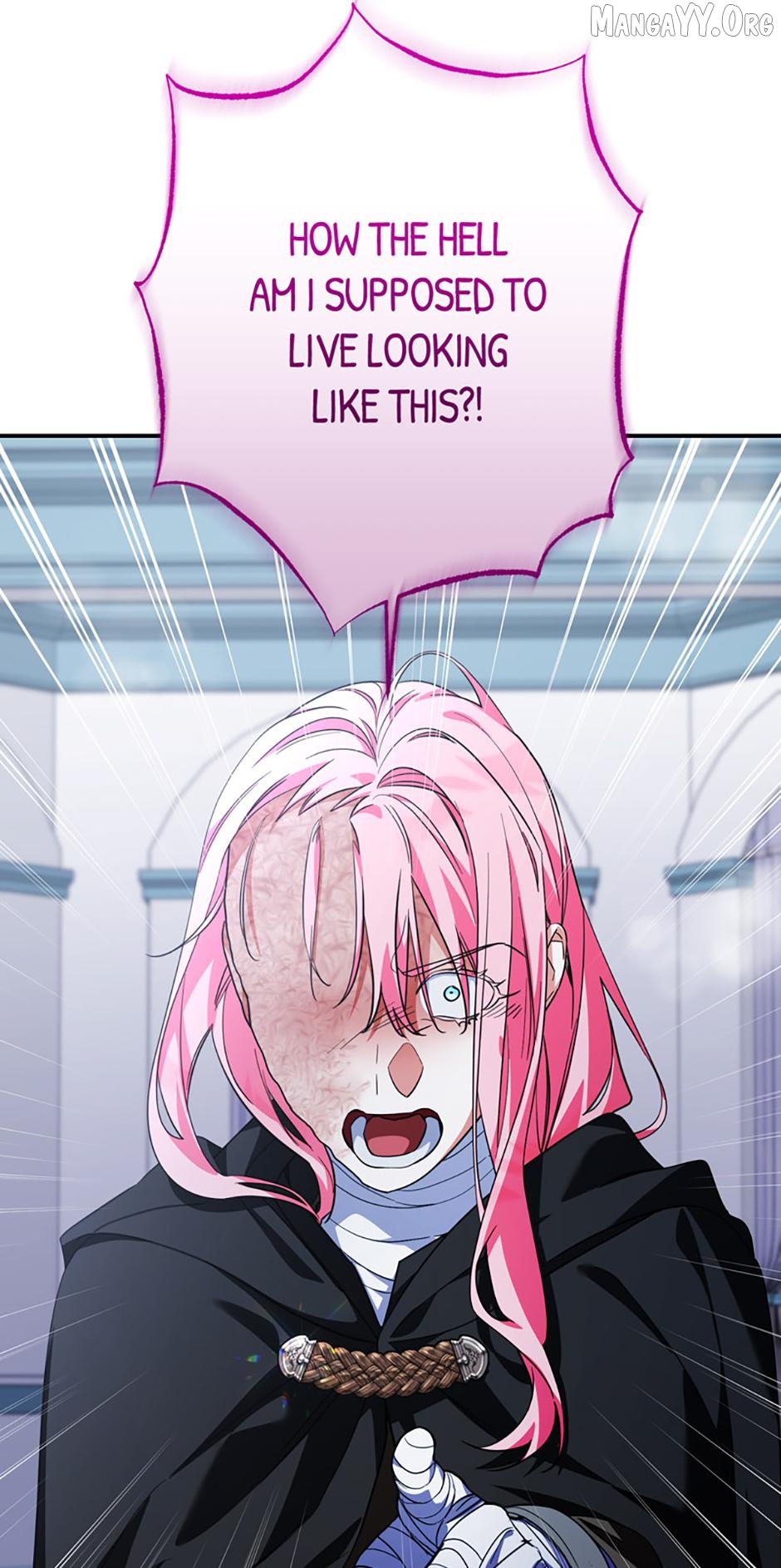 Will You Marry Me Under Contract, Your Highness? Chapter 77 - page 51