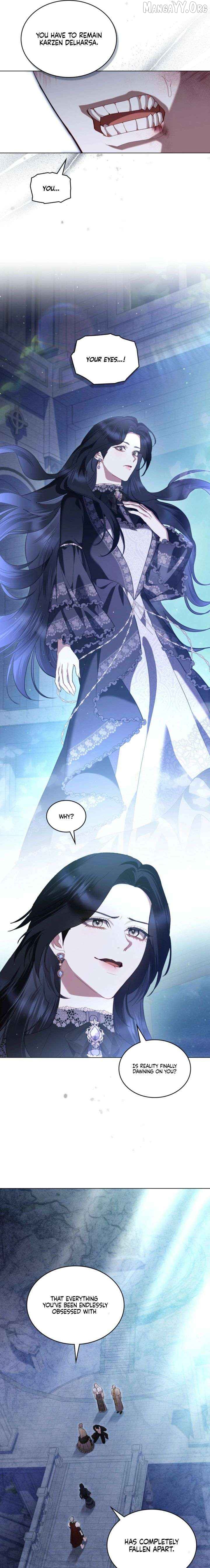 The Princess’s Bedchamber Toy Chapter 79 - page 13