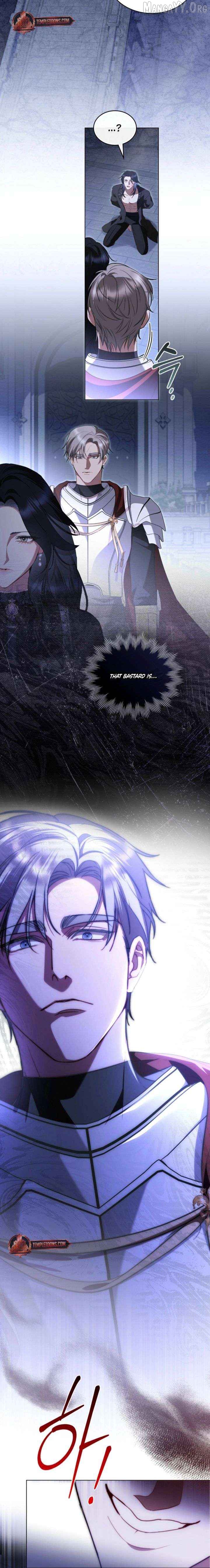 The Princess’s Bedchamber Toy Chapter 79 - page 14