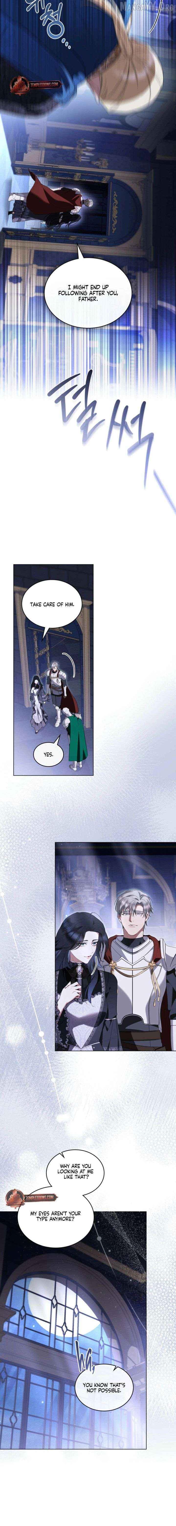 The Princess’s Bedchamber Toy Chapter 79 - page 2