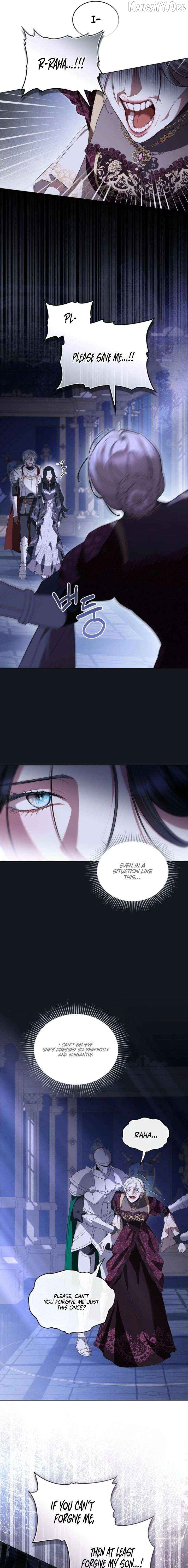 The Princess’s Bedchamber Toy Chapter 79 - page 3