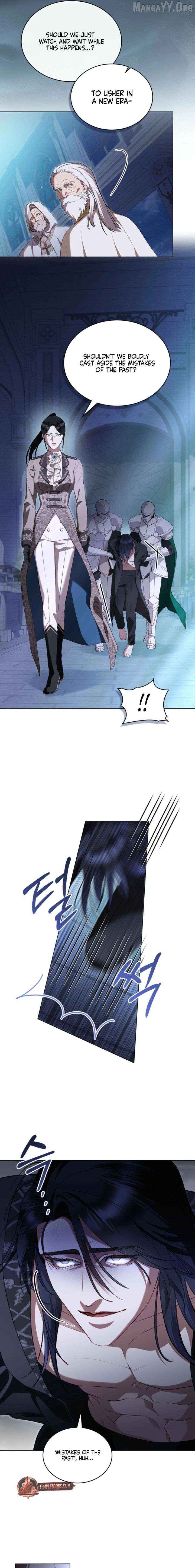 The Princess’s Bedchamber Toy Chapter 79 - page 7