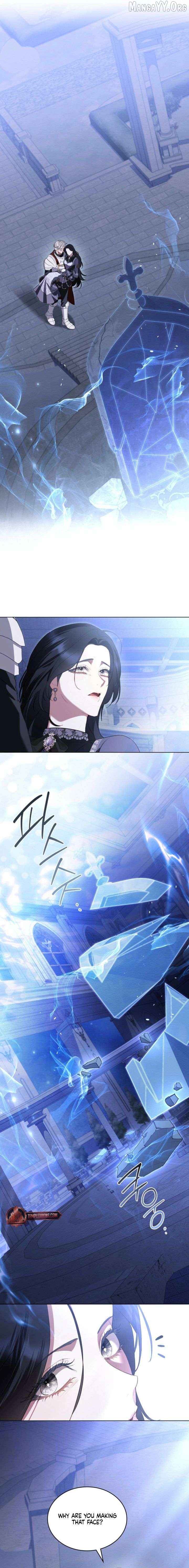 The Princess’s Bedchamber Toy Chapter 80 - page 12