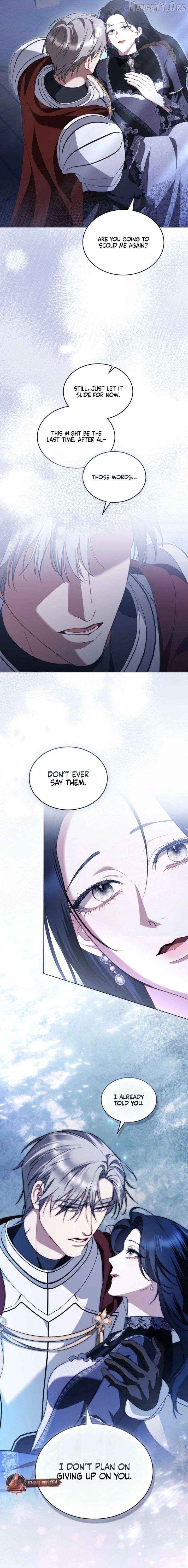 The Princess’s Bedchamber Toy Chapter 80 - page 13