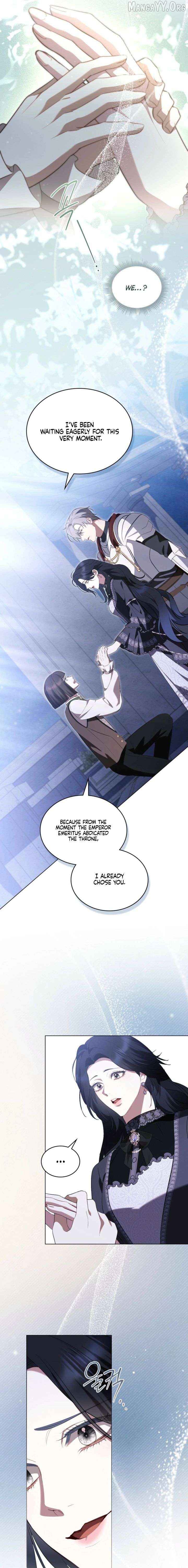 The Princess’s Bedchamber Toy Chapter 80 - page 15