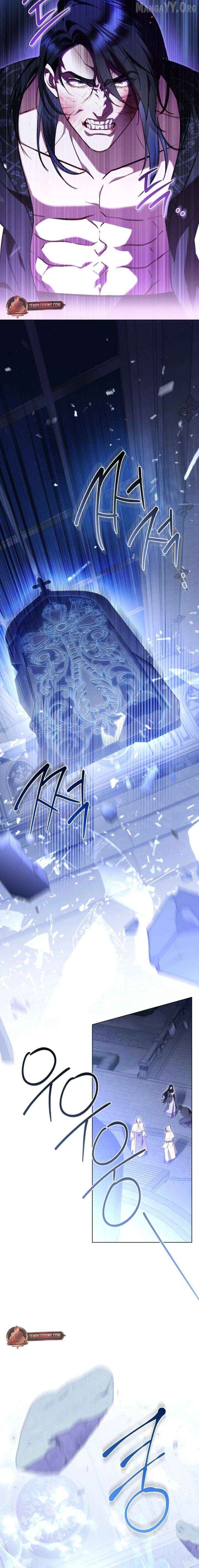 The Princess’s Bedchamber Toy Chapter 80 - page 2