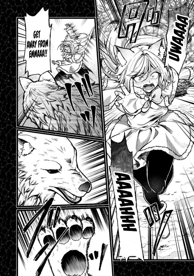 Isekai de Cheat Skill wo Te ni Shita Ore wa, Genjitsu Sekai wo mo Musou Suru: Girls Side ~Kareinaru Otome-tachi no Bouken wa Sekai wo Kaeta~ Chapter 17 - page 3