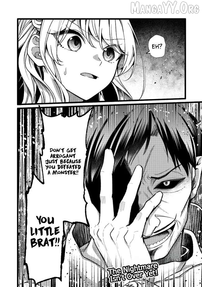 Isekai de Cheat Skill wo Te ni Shita Ore wa, Genjitsu Sekai wo mo Musou Suru: Girls Side ~Kareinaru Otome-tachi no Bouken wa Sekai wo Kaeta~ Chapter 17 - page 35