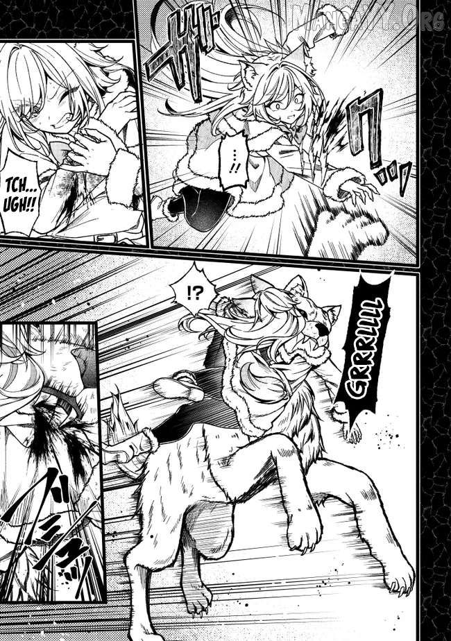 Isekai de Cheat Skill wo Te ni Shita Ore wa, Genjitsu Sekai wo mo Musou Suru: Girls Side ~Kareinaru Otome-tachi no Bouken wa Sekai wo Kaeta~ Chapter 17 - page 4