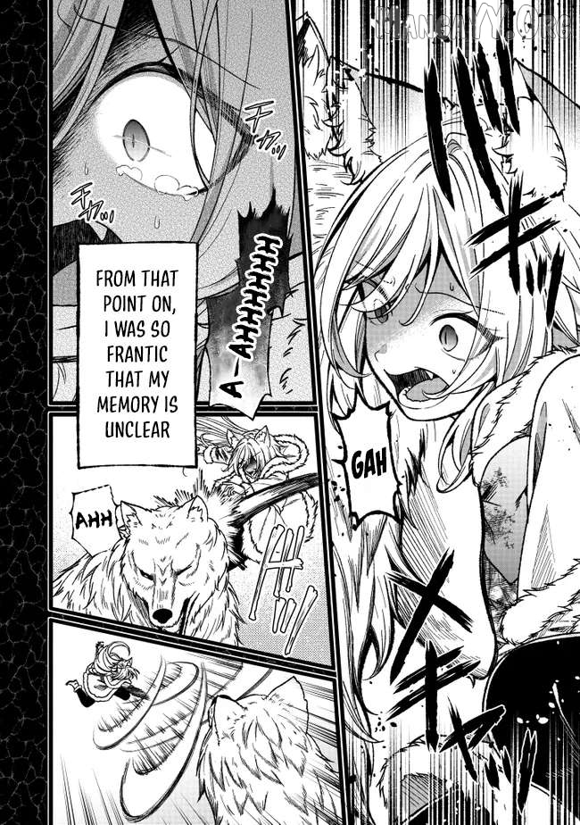 Isekai de Cheat Skill wo Te ni Shita Ore wa, Genjitsu Sekai wo mo Musou Suru: Girls Side ~Kareinaru Otome-tachi no Bouken wa Sekai wo Kaeta~ Chapter 17 - page 5