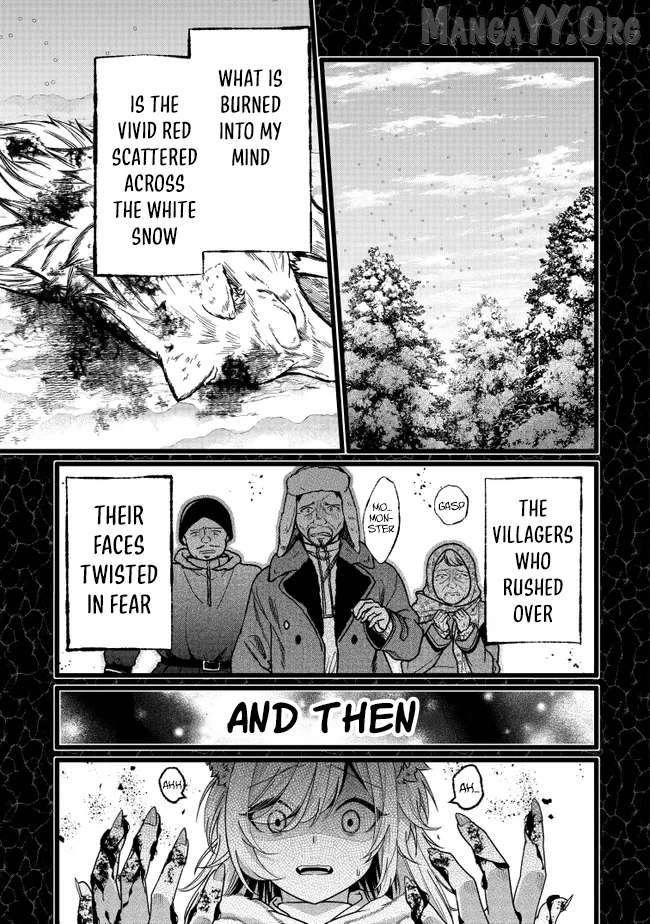 Isekai de Cheat Skill wo Te ni Shita Ore wa, Genjitsu Sekai wo mo Musou Suru: Girls Side ~Kareinaru Otome-tachi no Bouken wa Sekai wo Kaeta~ Chapter 17 - page 6