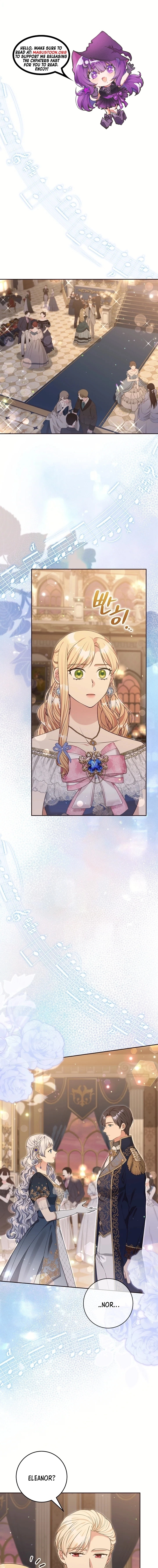 The Student Guardians Are Obsessed With Me Chapter 61 - page 1