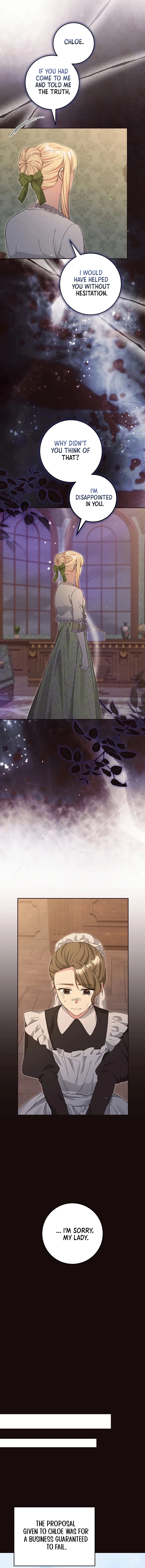 The Student Guardians Are Obsessed With Me Chapter 61 - page 13