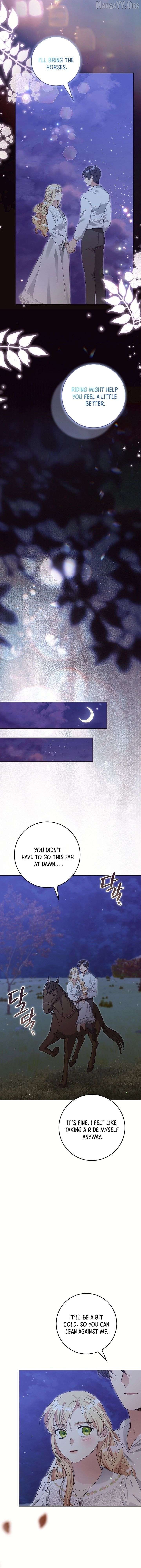 The Student Guardians Are Obsessed With Me Chapter 63 - page 7