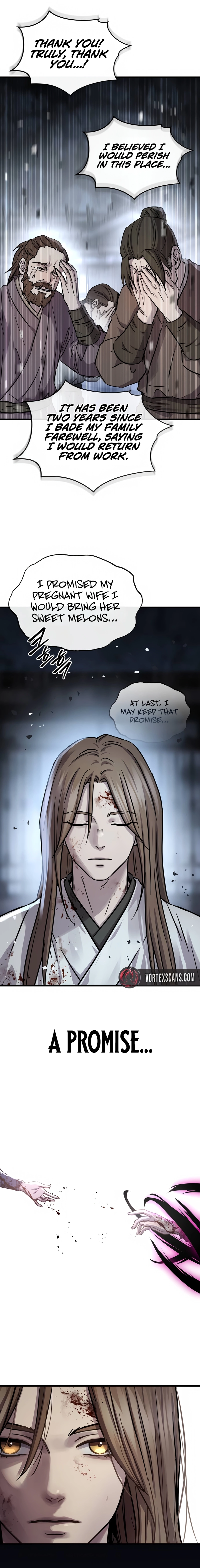 Absolute Dominion Chapter 76 - page 14