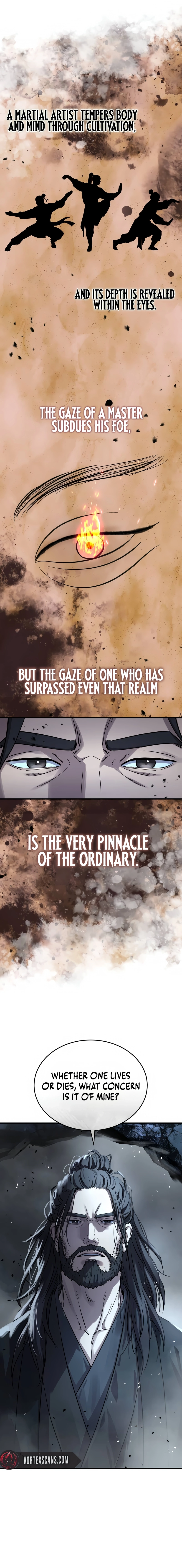 Absolute Dominion Chapter 76 - page 26