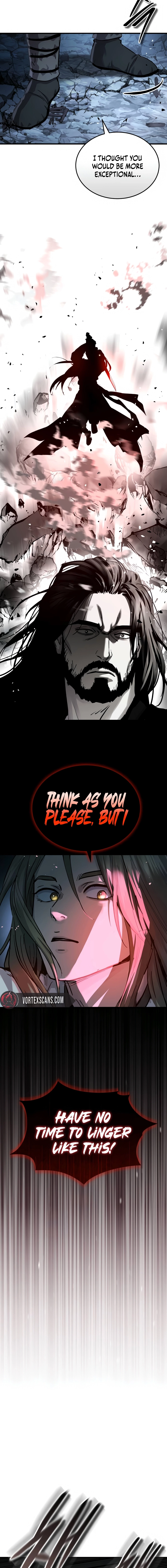 Absolute Dominion Chapter 77 - page 10