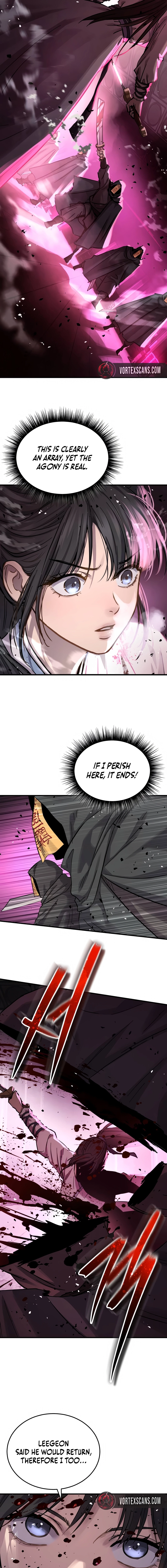 Absolute Dominion Chapter 77 - page 14