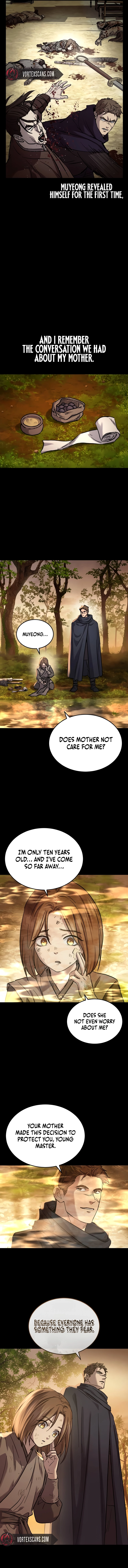 Absolute Dominion Chapter 78 - page 12