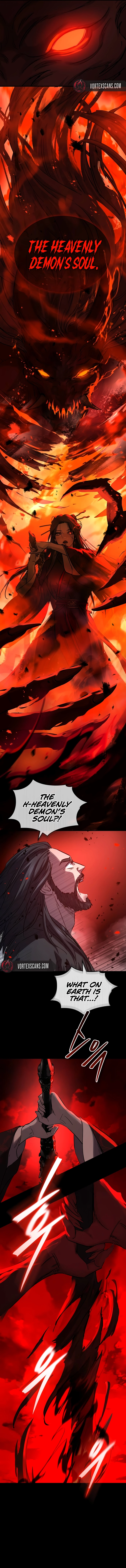 Absolute Dominion Chapter 78 - page 19