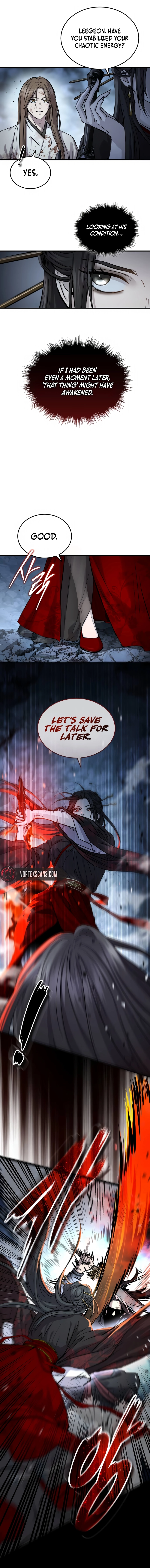 Absolute Dominion Chapter 78 - page 3
