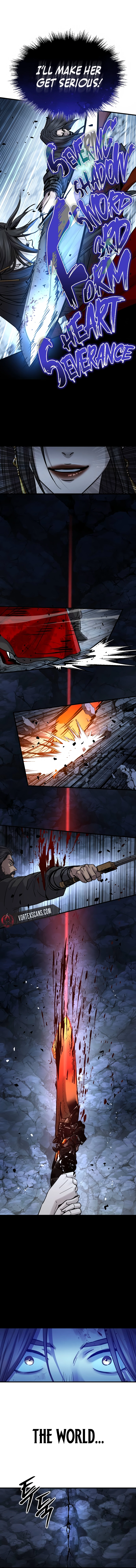 Absolute Dominion Chapter 78 - page 8