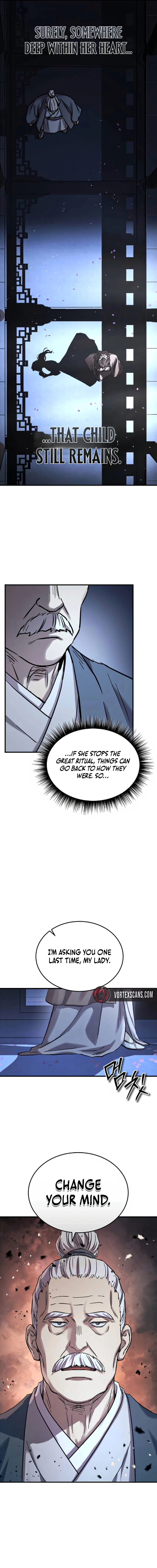Absolute Dominion Chapter 79 - page 10
