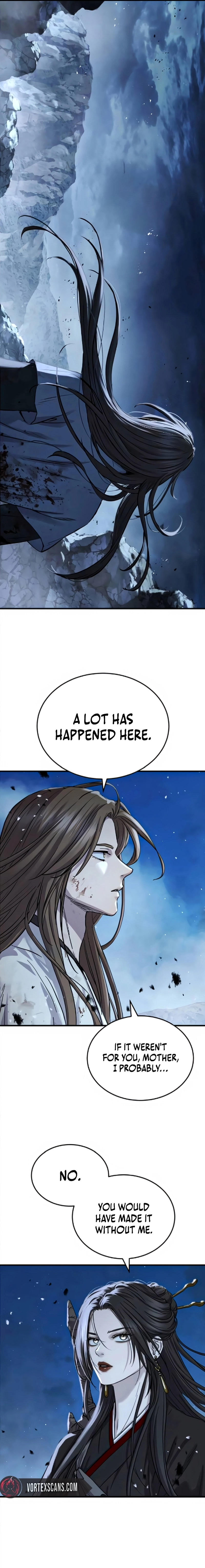 Absolute Dominion Chapter 79 - page 12