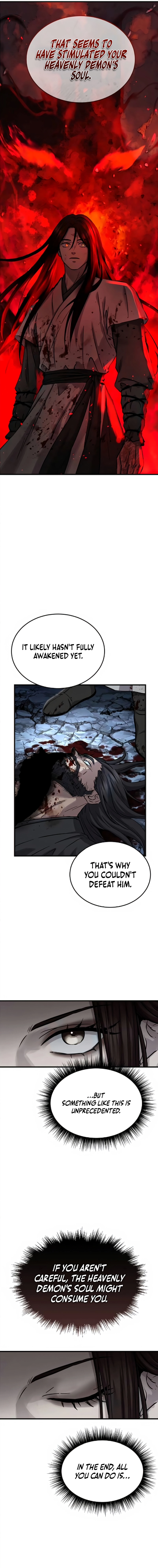 Absolute Dominion Chapter 79 - page 14