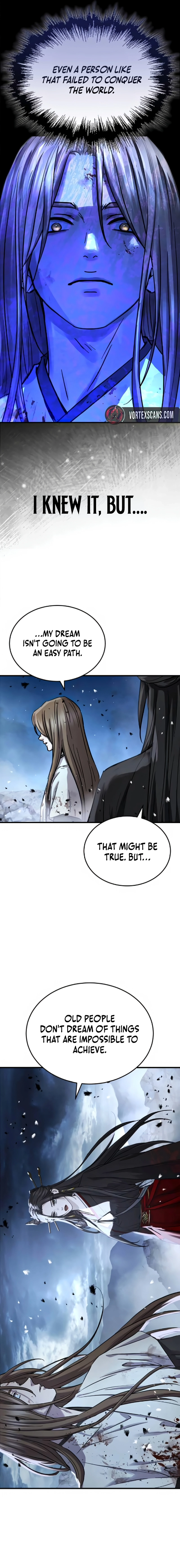 Absolute Dominion Chapter 79 - page 16