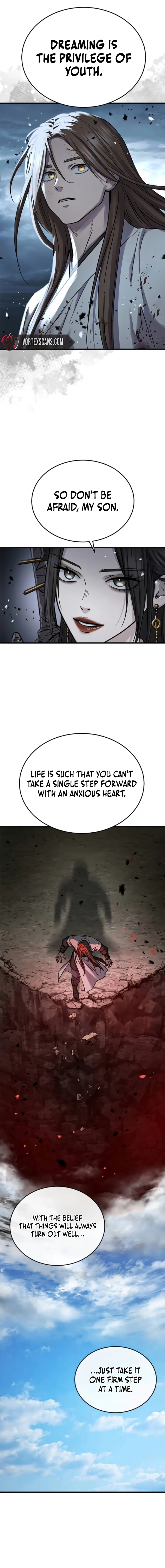 Absolute Dominion Chapter 79 - page 17