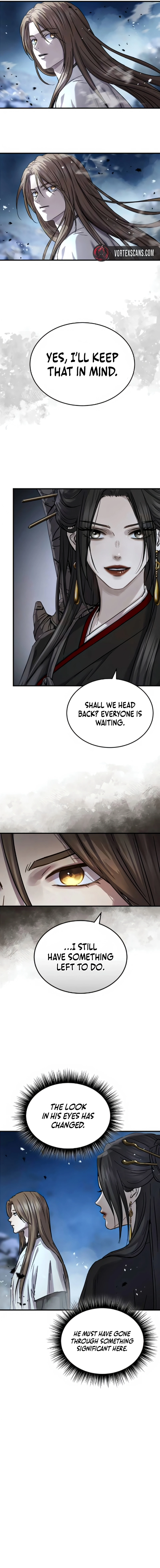 Absolute Dominion Chapter 79 - page 18
