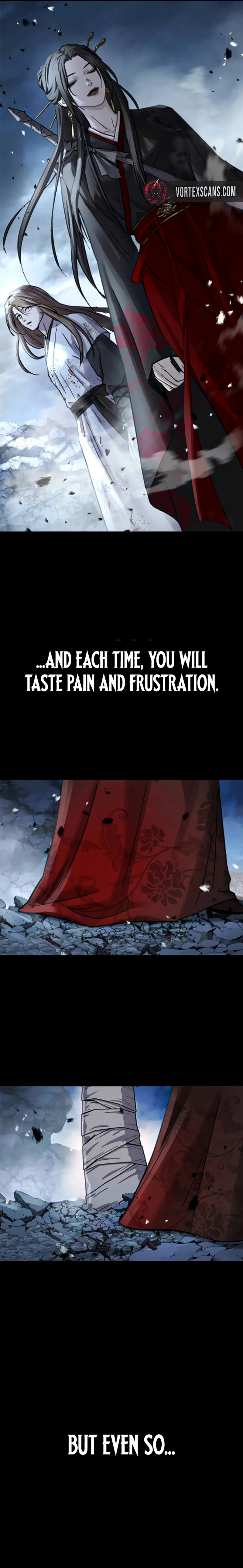 Absolute Dominion Chapter 79 - page 20