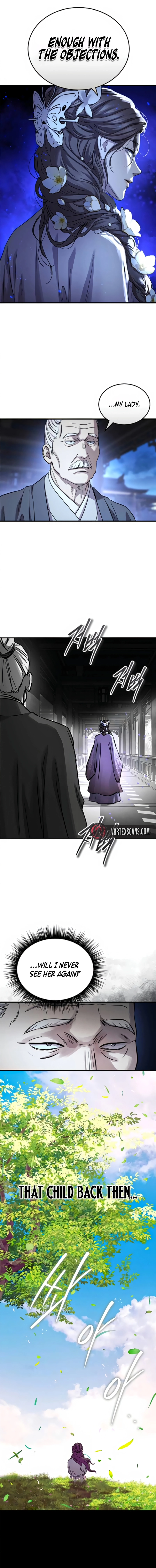 Absolute Dominion Chapter 79 - page 6