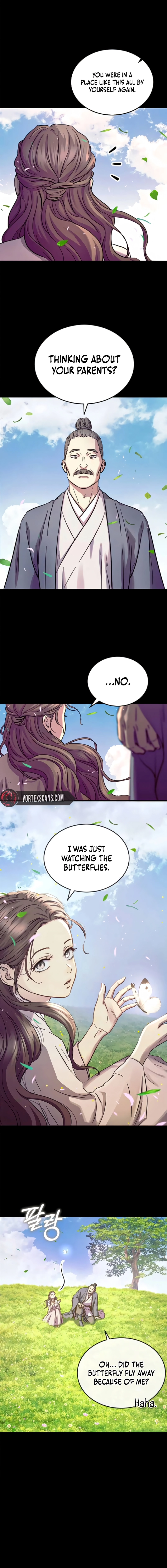 Absolute Dominion Chapter 79 - page 7