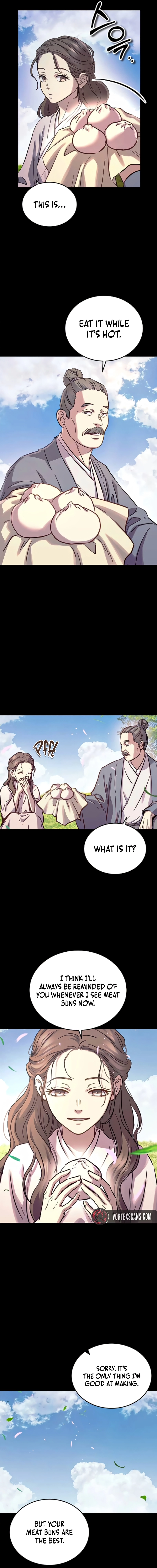 Absolute Dominion Chapter 79 - page 8