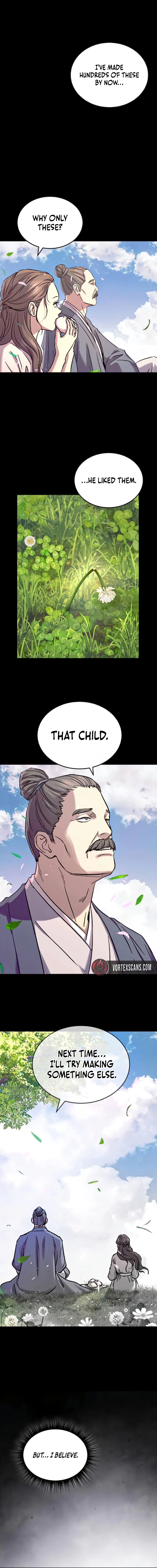 Absolute Dominion Chapter 79 - page 9