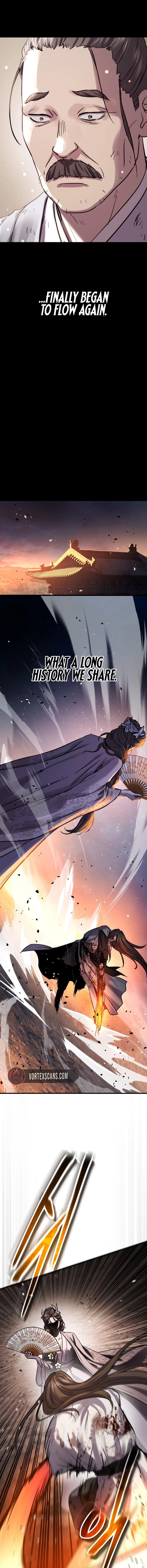 Absolute Dominion Chapter 80 - page 11